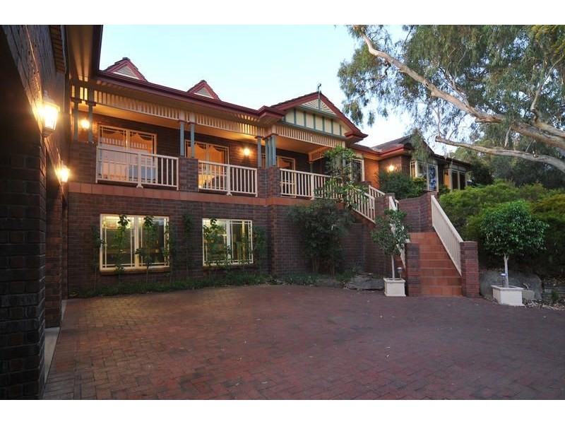 5 Brougham Place, Golden Grove SA 5125
