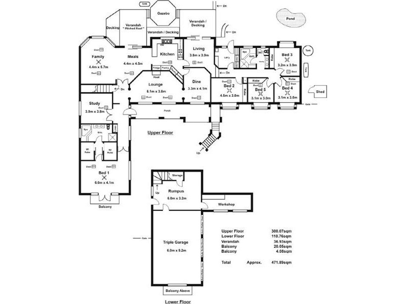 5 Brougham Place, Golden Grove SA 5125