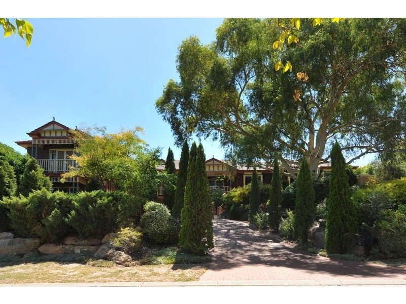 5 Brougham Place, Golden Grove SA 5125
