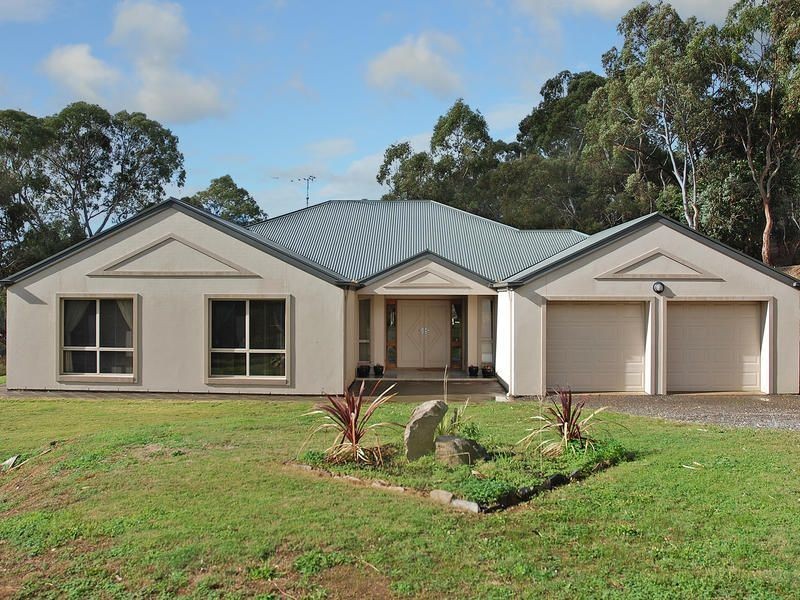 Lot 86 Lower North East Road, Houghton SA 5131