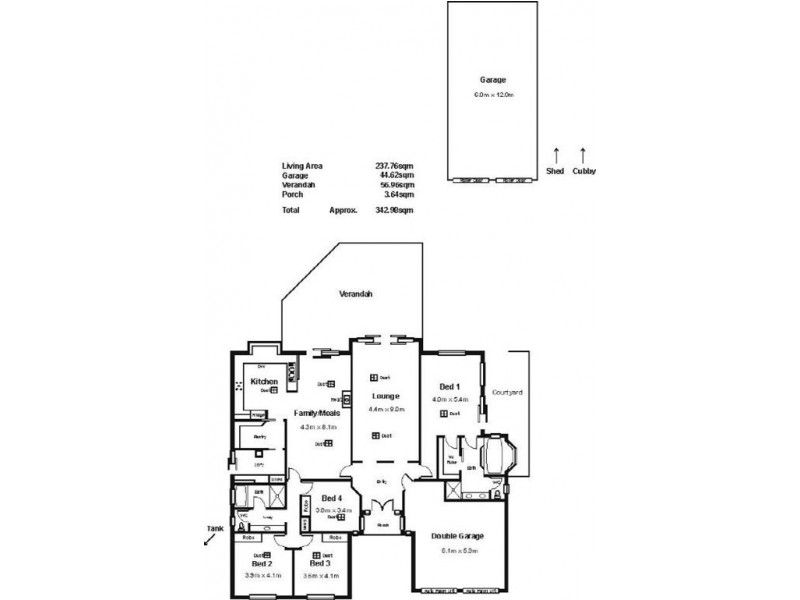 Lot 86 Lower North East Road, Houghton SA 5131