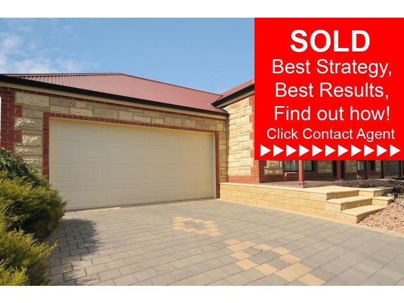 4 Dublin Place, Golden Grove SA 5125