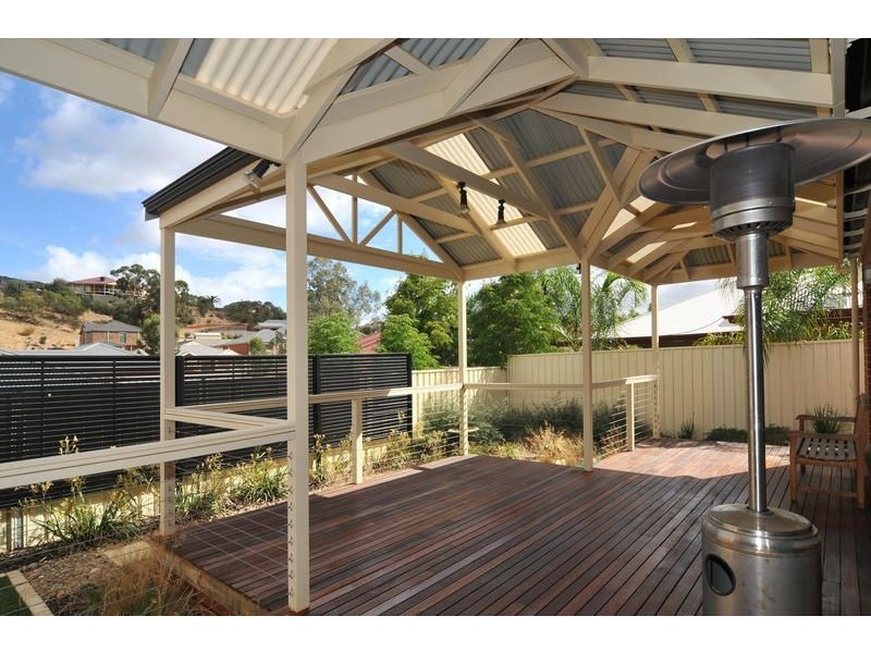 4 Dublin Place, Golden Grove SA 5125