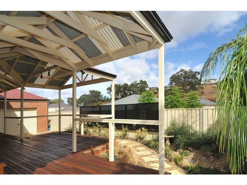 4 Dublin Place, Golden Grove SA 5125