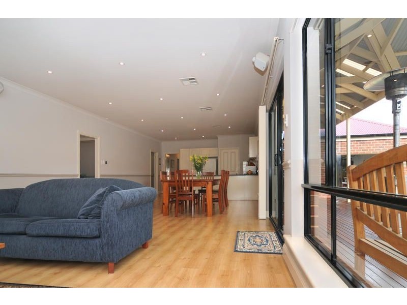 4 Dublin Place, Golden Grove SA 5125