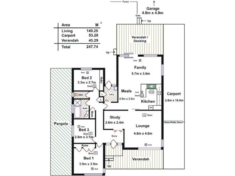 7 Oakland Street, Para Hills SA 5096