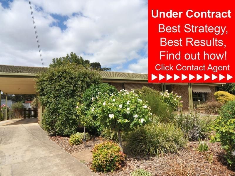 5 Narelle Court, Hope Valley SA 5090