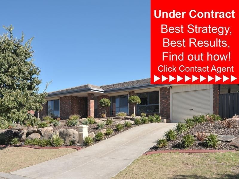 3 Ulster Court, Golden Grove SA 5125