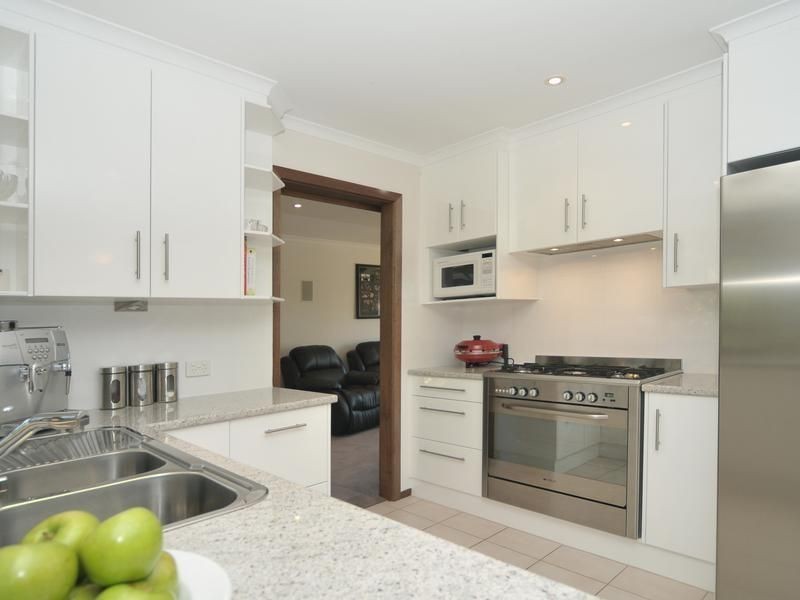 3 Ulster Court, Golden Grove SA 5125