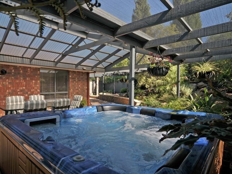 3 Ulster Court, Golden Grove SA 5125