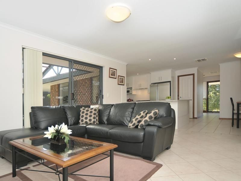 3 Ulster Court, Golden Grove SA 5125
