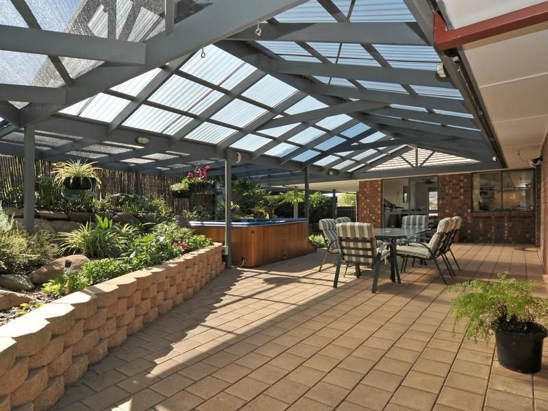 3 Ulster Court, Golden Grove SA 5125