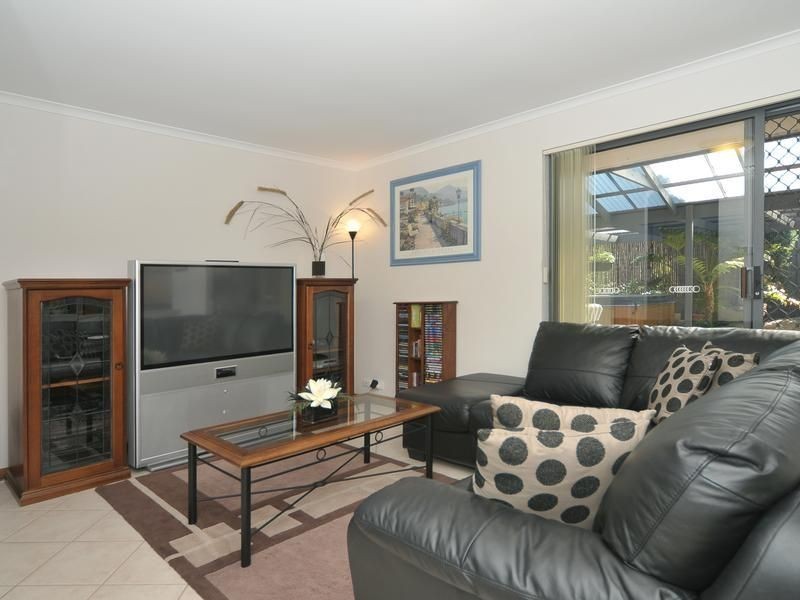 3 Ulster Court, Golden Grove SA 5125