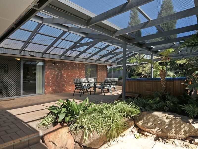 3 Ulster Court, Golden Grove SA 5125