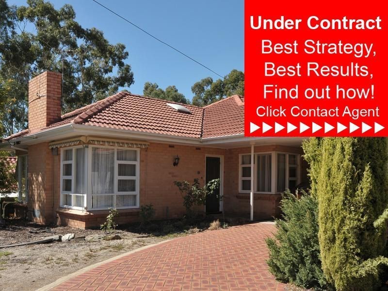 36 Marsha Drive, Banksia Park SA 5091