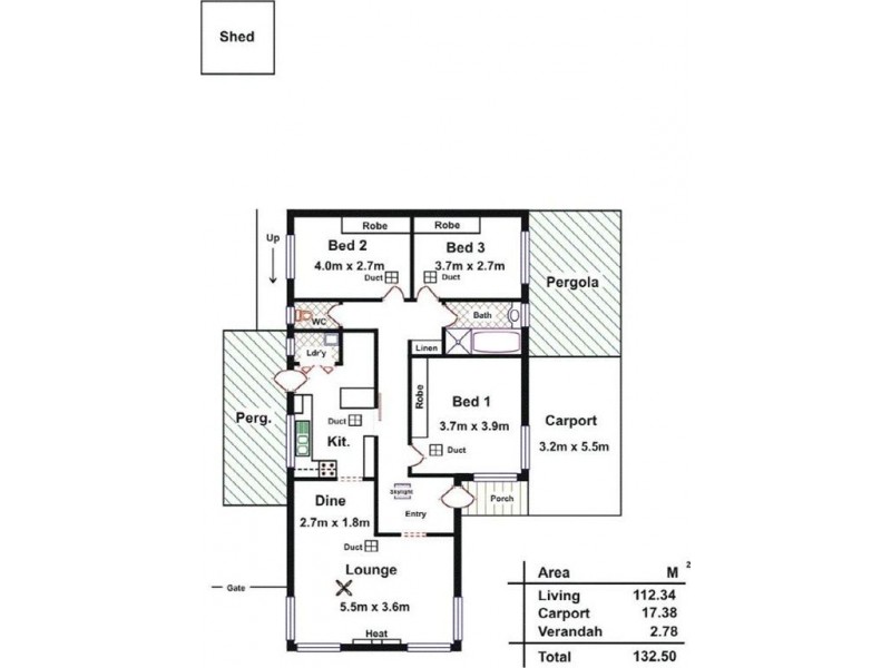 36 Marsha Drive, Banksia Park SA 5091