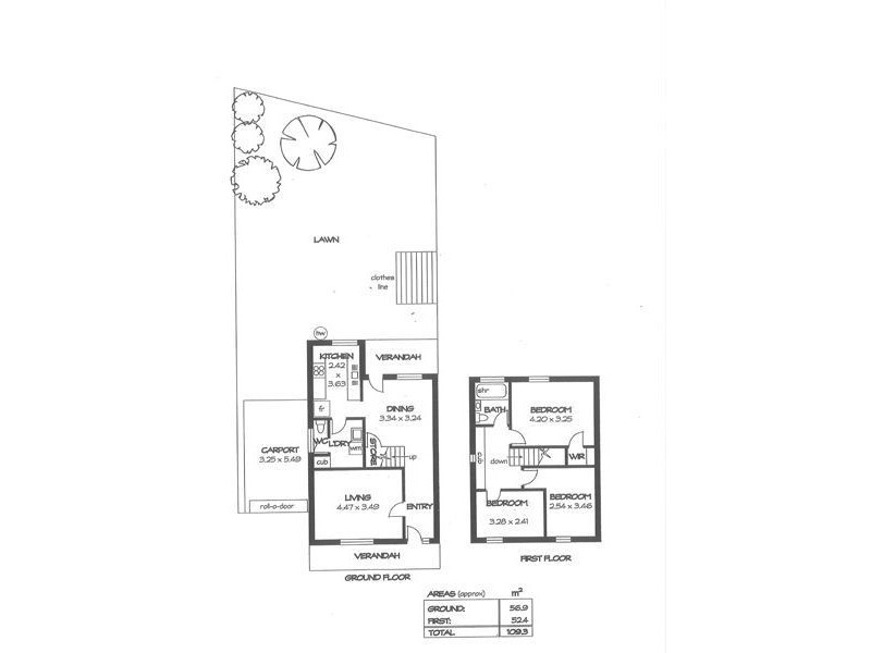 5 Bristol Terrace, Oakden SA 5086