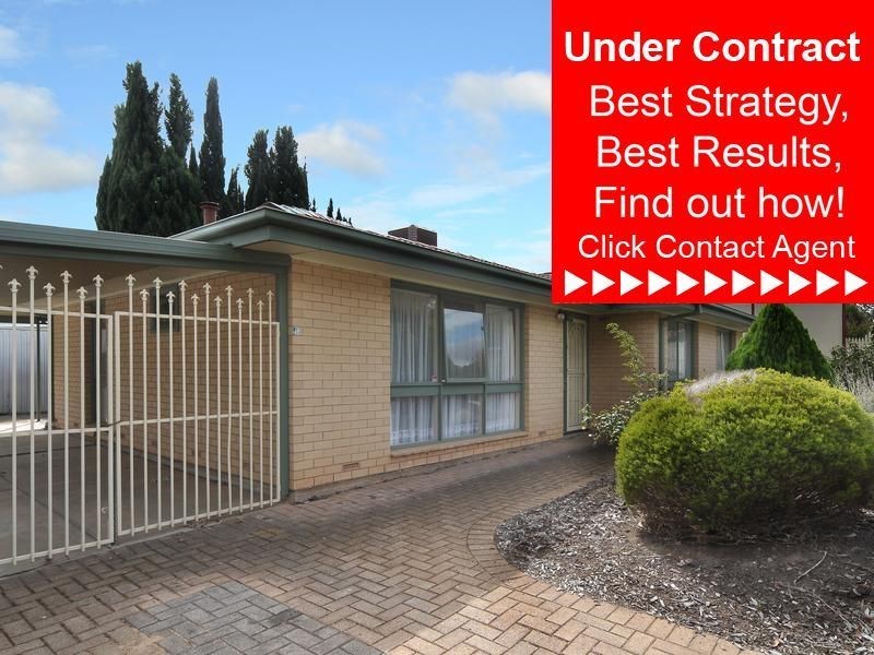 24 Illyarrie Avenue, Surrey Downs SA 5126