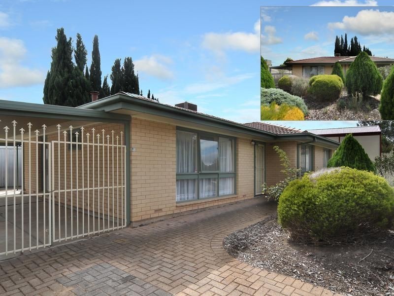 24 Illyarrie Avenue, Surrey Downs SA 5126