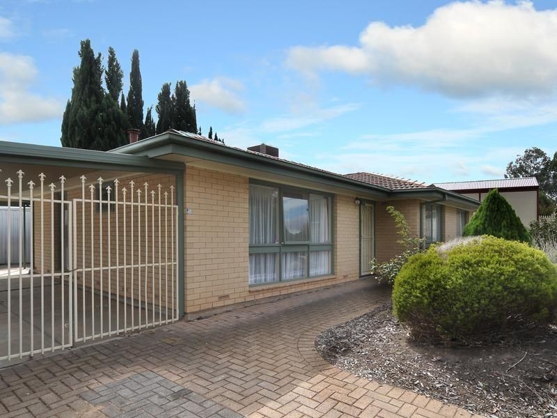24 Illyarrie Avenue, Surrey Downs SA 5126