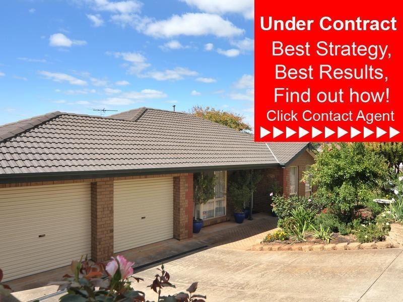 2 Callara Close, Greenwith SA 5125