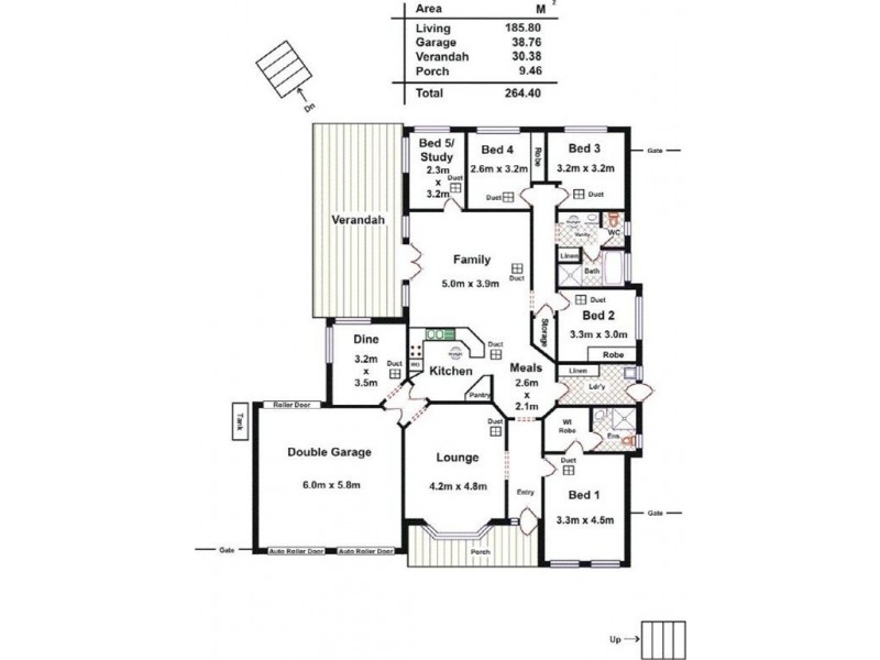 2 Callara Close, Greenwith SA 5125