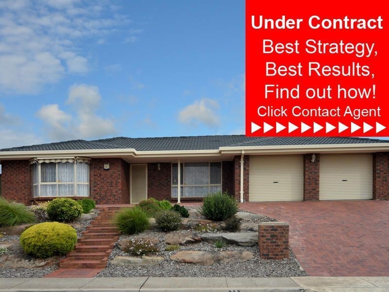 21 Trevithick Crescent, Redwood Park SA 5097