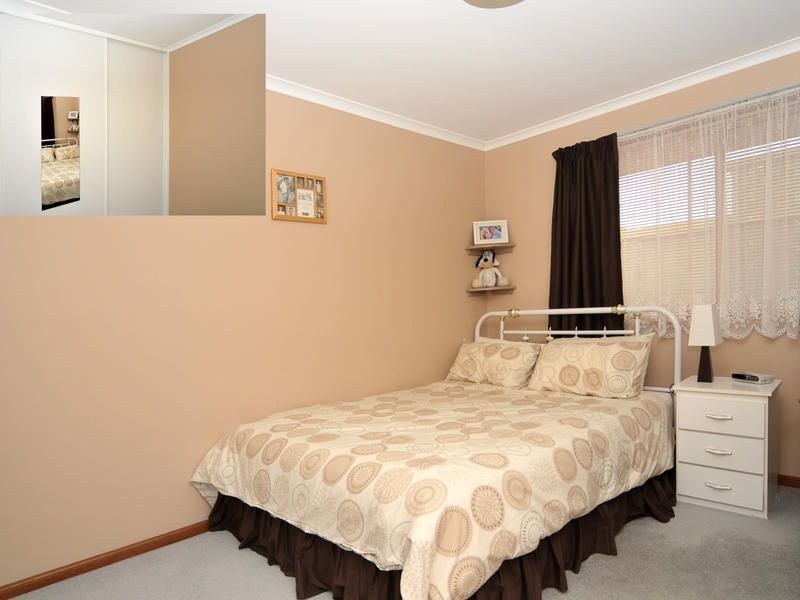 21 Trevithick Crescent, Redwood Park SA 5097