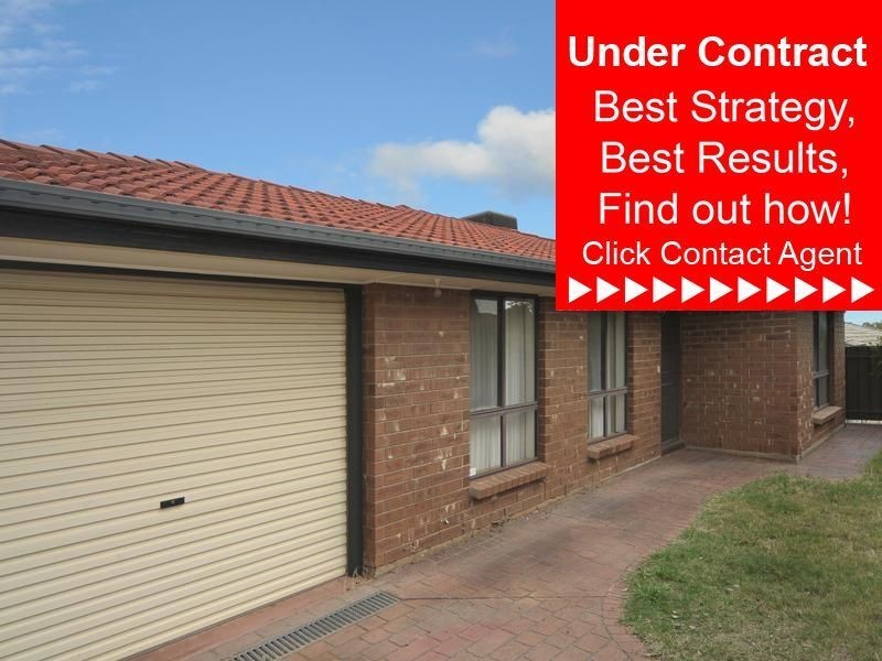 21 Tyrone Court, Wynn Vale SA 5127