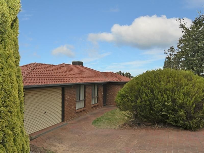 21 Tyrone Court, Wynn Vale SA 5127
