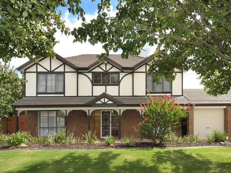 14 Rambutan Court, Greenwith SA 5125