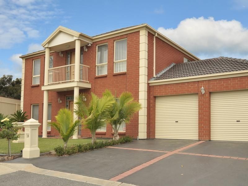29 Linear Crescent, Walkley Heights SA 5098