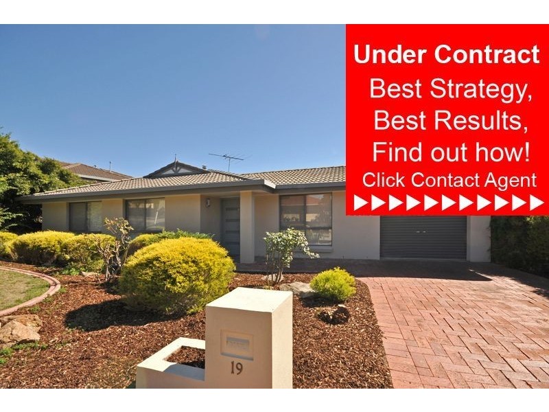 19 Dalrymple Way, Greenwith SA 5125