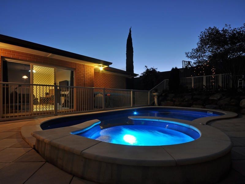 50 Thornton Drive, Greenwith SA 5125