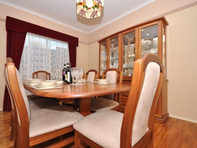 50 Thornton Drive, Greenwith SA 5125