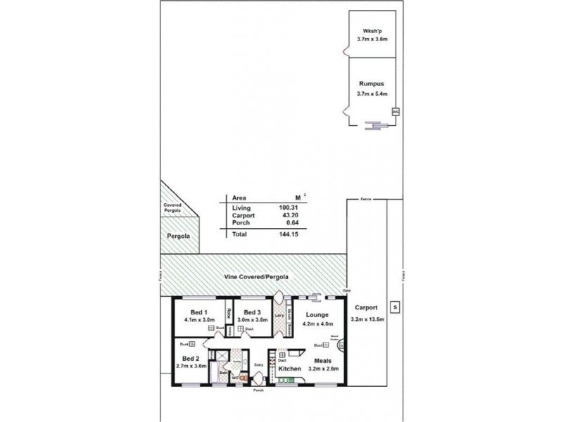 28 Kennington Road, Hope Valley SA 5090