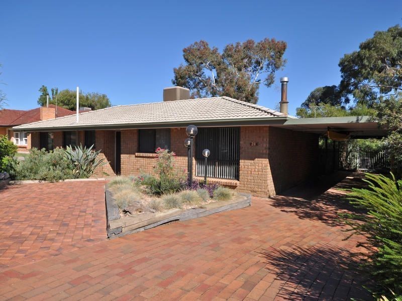 28 Kennington Road, Hope Valley SA 5090