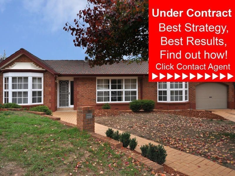 11 Austin Place, Wynn Vale SA 5127