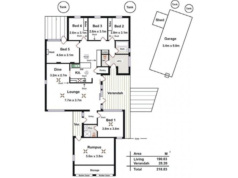 198 Milne Road, Para Hills SA 5096