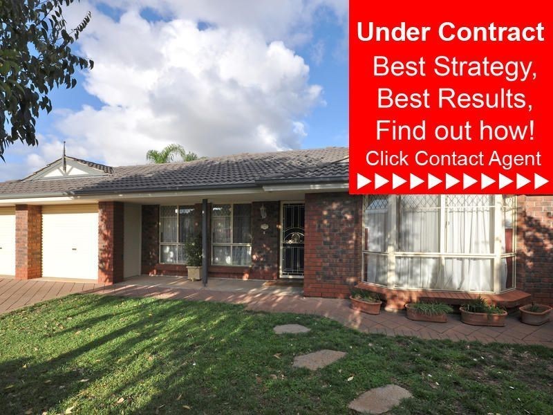 44 Silcock Circuit, Greenwith SA 5125