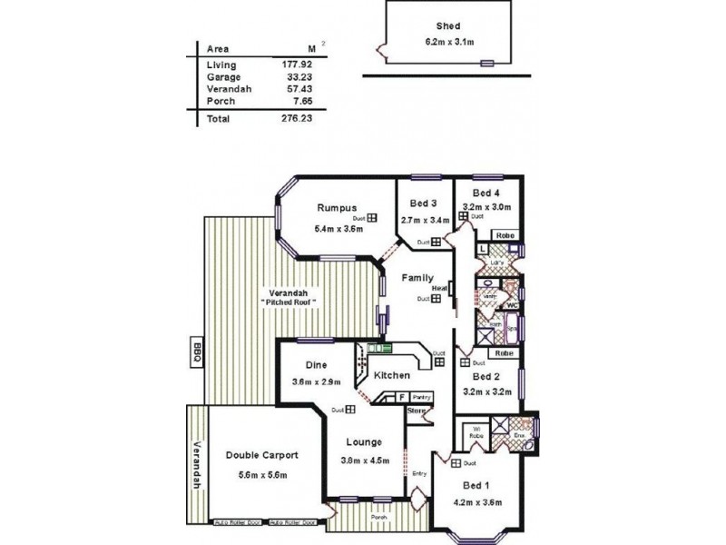44 Silcock Circuit, Greenwith SA 5125