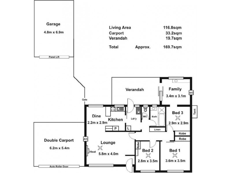 216 Montacute Road, Rostrevor SA 5073