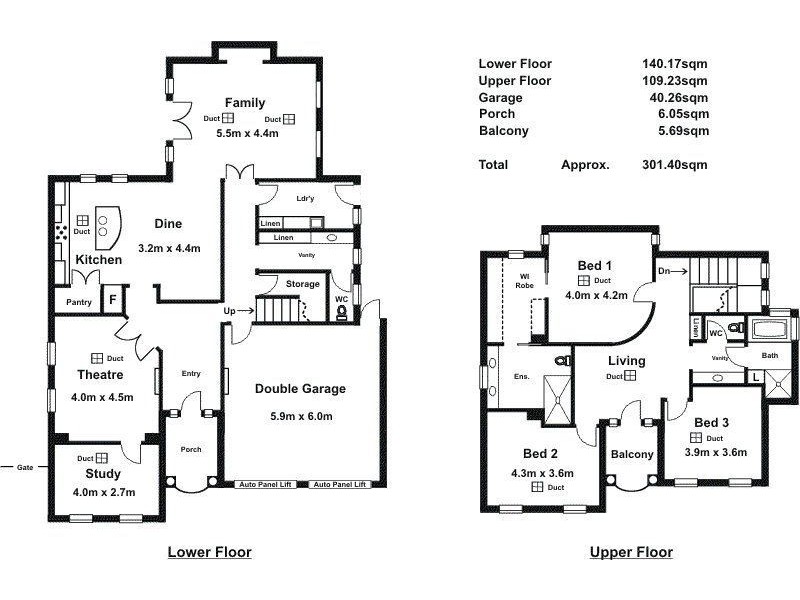 4 Atiu Street, Mawson Lakes SA 5095