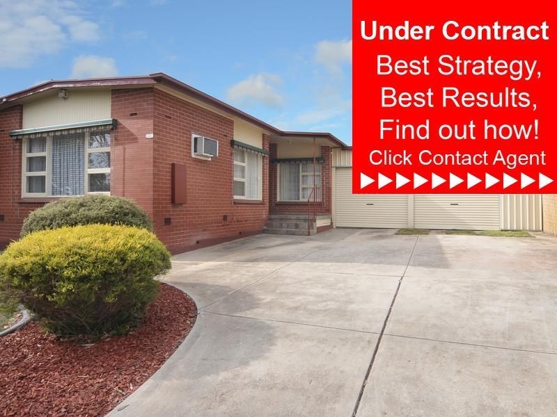 27 Telowie Avenue, Ingle Farm SA 5098