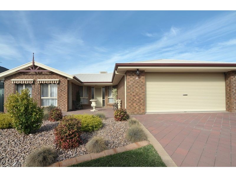 10 Brickwork Place, Walkley Heights SA 5098