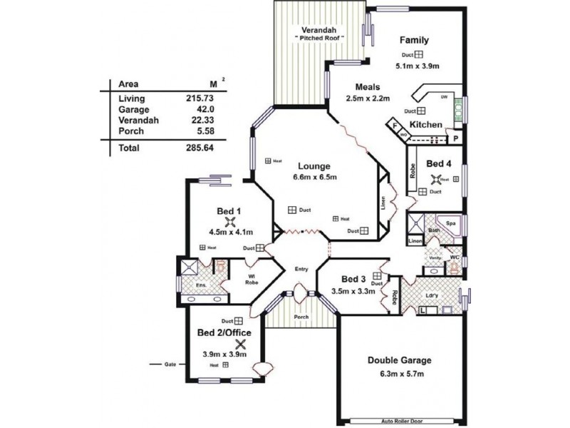 10 Brickwork Place, Walkley Heights SA 5098