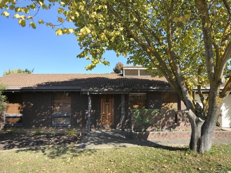 3 Marieberg Avenue, Modbury Heights SA 5092