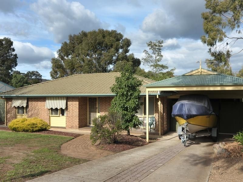 97 Illyarrie Avenue, Surrey Downs SA 5126