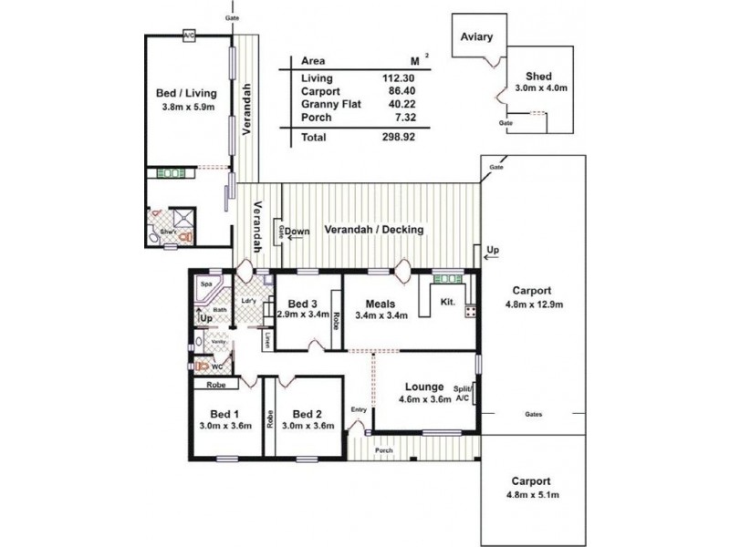 97 Illyarrie Avenue, Surrey Downs SA 5126