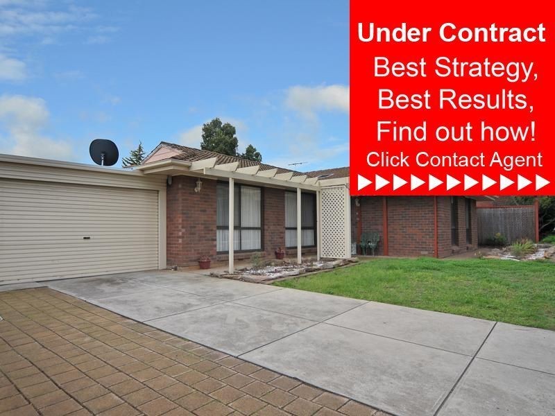 42 Brunel Drive, Modbury Heights SA 5092